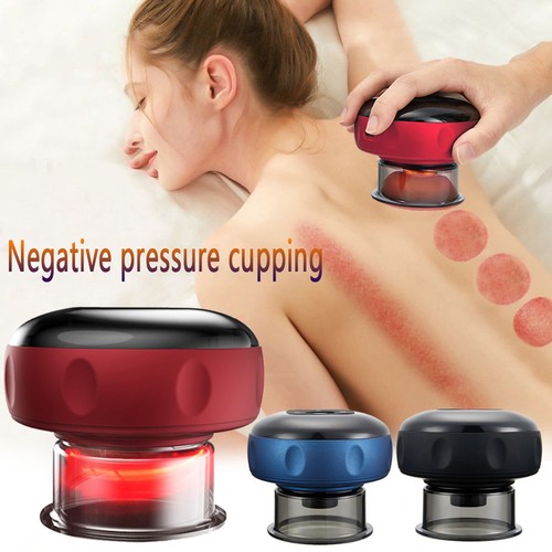 Electric vacuum cupping - electric,