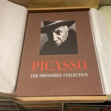Pablo Picasso by Diana