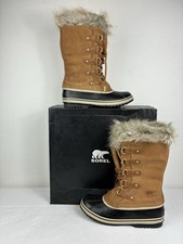 Sorel Joan of Arctic WP Damen