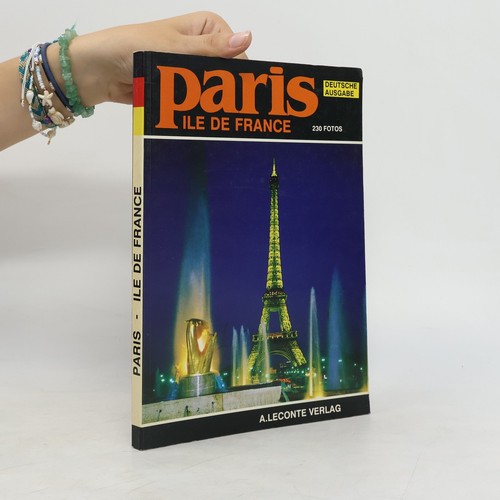 Paris ile france - ile, | 