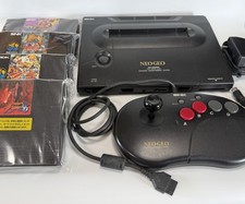 SNK Neo Geo AES