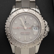 Rolex yacht master - yacht-master, 169622