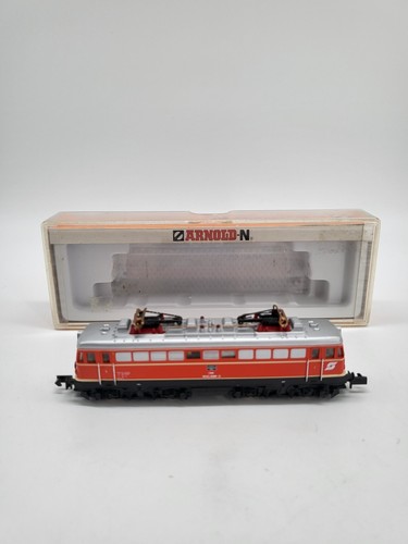 Arnold spur 2333 elektrolok - arnold,