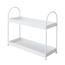 Etagere kitchen weiß aus - etagere,