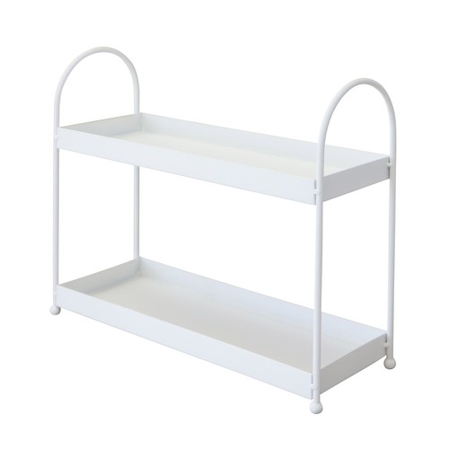 Etagere kitchen weiß - etagere, aus