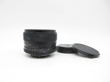 Contax Yashica C/Y Carl Zeiss Planar 1,4/50 mm T* Objektiv