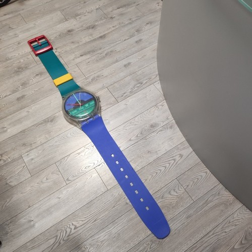 Swatch wand mod - mod., maxi