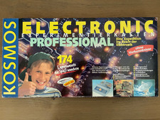 Kosmos Electronic