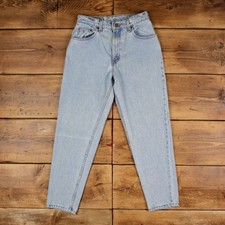Vintage Levis 551 Jeans 28x28