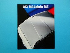 Prospekt / Katalog /