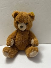 Steiff "Petsy" Jointed Teddy