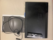 Medion MD84320  DVD Rekorder HDD 320 GB