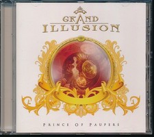 Grand illusion prince - grand, of