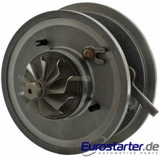 1**Hull Group Turbocharger New