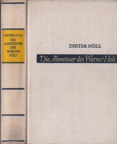 Buch die abenteuer des - buch:,