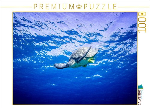 Calvendo puzzle - calvendo,