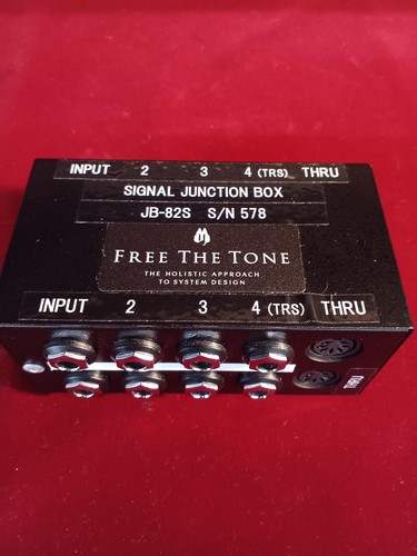 Free the tone - free,