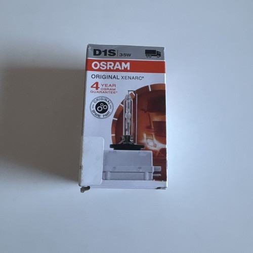 Osram d1s xenarc original - osram,