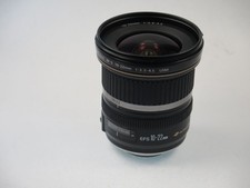 ✅  📸  Canon EF-S 10-22 mm F/3.5-4.5 USM Objektiv 📸   ✅ ⭐⭐⭐⭐⭐