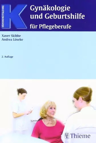 Gynäkologie und geburtshilfe - gynäkologie,