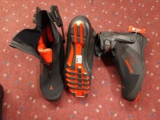 Langlauf-Schuhe Atomic Redster