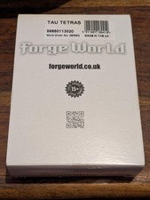 Forgeworld tau pathfinder - forgeworld,