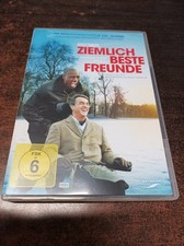 Ziemlich Beste Freunde DVD