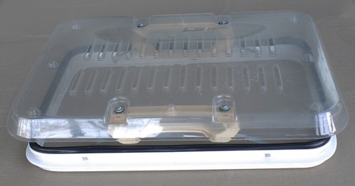 Dachluke dachfenster 405 455 - dachluke,