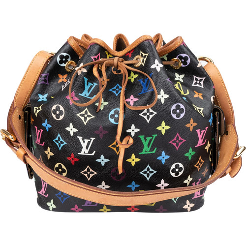 Louis vuitton monogram - louis,