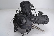 Motor DUCATI DIAVEL 1200 2011-2013