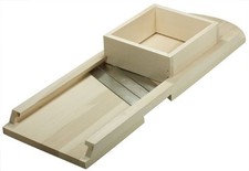 Krauthobel Hobel Holz 3 Messer