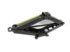 Wagenheber Autoheber für Opel Meriva B S10 10-13 13255681