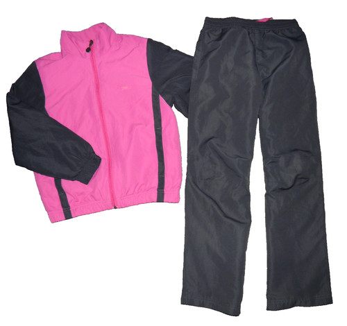 Mädchen sport anzug - mädchen, sport-anzug