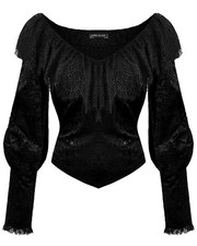Dark IN Love Damen Gothic