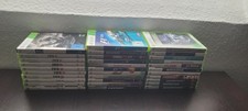 Xbox 360 spielesammlung - xbox,