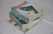 Aircraft 62x Zeitschrift