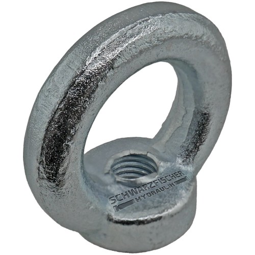 Ringmuttern ringschrauben - ringmuttern,