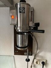 WMF Wand-Kaffeemaschine Blitz 1000 mit Zubehör+Filtern neu