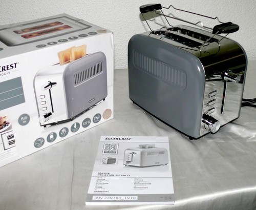 Stc920c2 designer toaster - stc920c2,