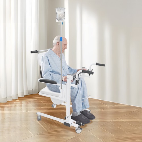 Tragbarer patientenlift - tragbarer,