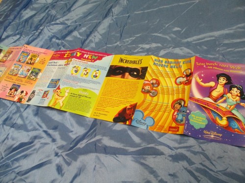 Walt disney video - walt,