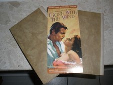 "Vom Winde verweht"  Alte