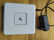Ubiquiti UniFi Security