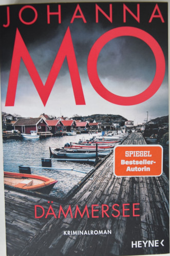 Johanna dämmersee - mo,,