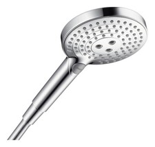 Hansgrohe Raindance Select S Handbrause 120 3jet - Chrom - 26530000