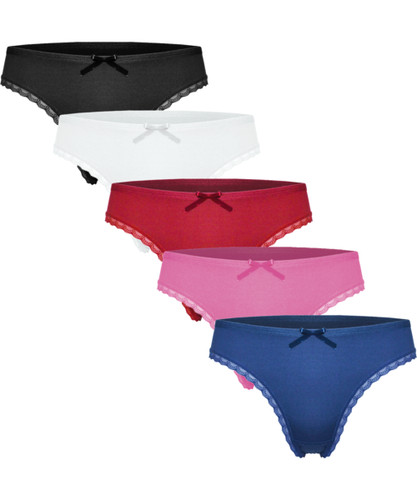 String tanga damen 10 - damen, 5