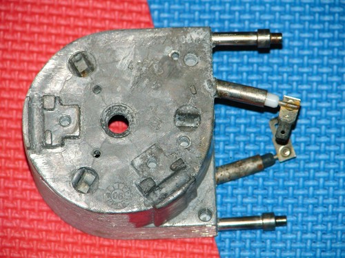 Jura boiler durchlauferhitzer - jura,