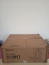 Oversteel - ULTIMET Professioneller Gaming-Sessel