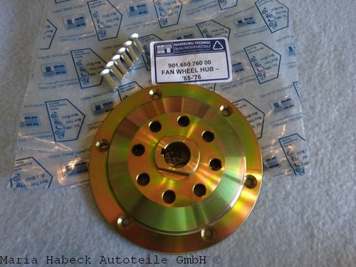 Nabe für lichtmaschine - ht,