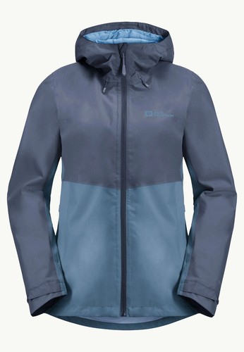 Jack wolfskin weiltal jkt - jkt, w
